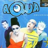 Aqua - Aquarium