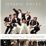 Spandau Ballet - The Best Of Spandau Ballet