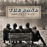 The Band - Greatest Hits