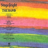 The Band - Stage Fright (Remastered)