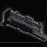 Judas Priest - Metalogy