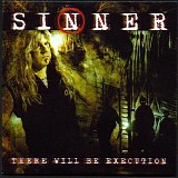 Sinner - There Will Be Execution