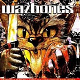 Tigertailz - Wazbonez