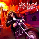 Striker - Road Warrior