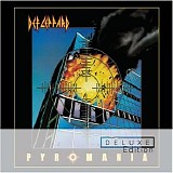 Def Leppard - Pyromania (Deluxe Edition)