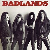 Badlands - Badlands