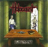 Holocaust - Covenant