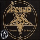 Venom - Welcome To Hell