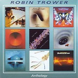 Robin Trower - Anthology