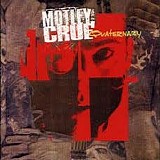 Motley Crue - Quarternary