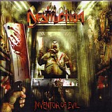 Destruction - Inventor Of Evil (Ltd. Edt.)