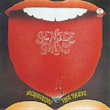 Gentle Giant - Acquiring The Taste