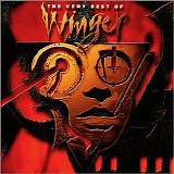 Winger - The Very Best of Winger