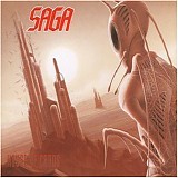 Saga - House Of Cards