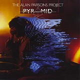 Alan Parsons Project - Pyramid