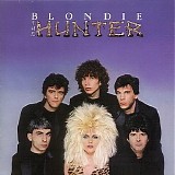 Blondie - The Hunter