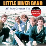 Little River Band - All-Time Greatest Hits