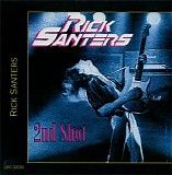 Rick Santers - 2nd Shot