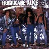 Hericane Alice - Hurricane Alice