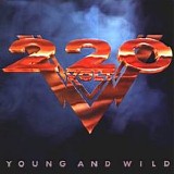 220 Volt - Young And Wild