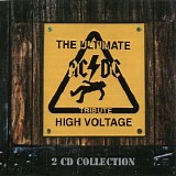 Various artists - High Voltage - The Ultimate AC-DC Tribute