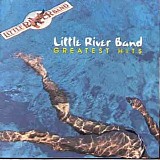 Little River Band - Greatest Hits