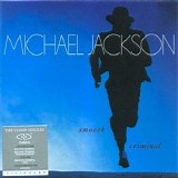 Michael Jackson - Smooth Criminal (CDS)