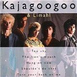 Kajagoogoo & Limahl - The Best Of