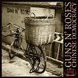 Guns N' Roses - Chinese Democracy