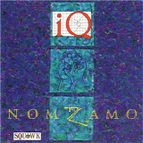 IQ - Nomzamo