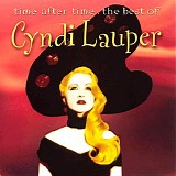 Cyndi Lauper - Time After Time - The Best Of