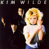 Kim Wilde - Kim Wilde