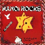 Hanoi Rocks - Rock 'n' Roll Divorce