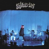 Genesis - Live