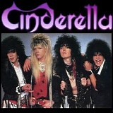 Cinderella - Previously Unreleased