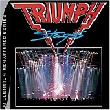 Triumph - Stages (Live) [Remaster]