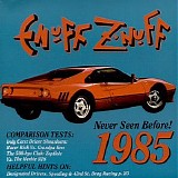 Enuff Z'nuff - 1985