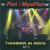 Fist - Thunder In Rock Live