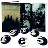 The Band - A Musical History