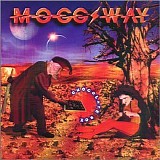 Mogg - Way - Chocolate Box