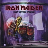 Iron Maiden - Eddie's Archive - Best Of The B'sides