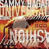 Sammy Hagar - Cosmic Universal Fashion