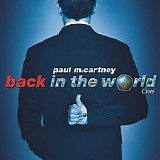 Paul McCartney - Back In The World