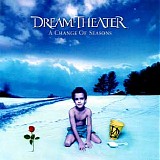 Dream Theater - A Change Of Seasons