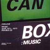 CAN - Can Live Music