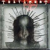 Testament - Demonic