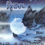 Hexx - No Escape