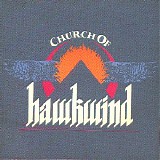 Hawkwind - Church Of Hawkwind