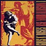 Guns N' Roses - Use Your Illusion I