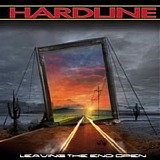 Hardline - Leaving The End Open